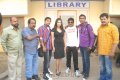 Ishta Sakhi Telugu Movie Opening Pictures