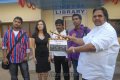 Ishta Sakhi Telugu Movie Opening Pictures