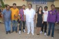 Ishta Sakhi Telugu Movie Opening Pictures