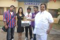 Ishta Sakhi Telugu Movie Opening Pictures