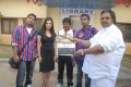 Ishta Sakhi Telugu Movie Opening Pictures