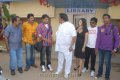 Ishta Sakhi Telugu Movie Opening Pictures