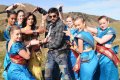 Vimal Nisha Agarwal @ Ishtam Movie Stills