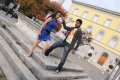 Vimal Nisha Agarwal @ Ishtam Movie Stills