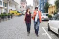 Vimal Nisha Agarwal @ Ishtam Movie Stills