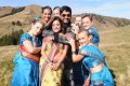 Vimal Nisha Agarwal @ Ishtam Movie Stills