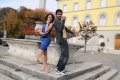 Vimal Nisha Agarwal @ Ishtam Movie Stills