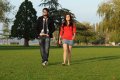 Vimal Nisha Agarwal @ Ishtam Movie Stills