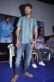 Actor Vimal at Ishtam Movie Press Meet Stills