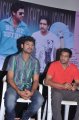 Vimal, Santhanam at Ishtam Movie Press Meet Stills