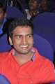 Actor Santhanam at Ishtam Movie Press Meet Stills