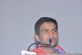 Actor Santhanam at Ishtam Movie Press Meet Stills