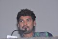 Actor Vimal at Ishtam Movie Press Meet Stills