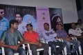 Ishtam Press Meet Stills