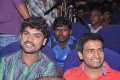 Vimal, Santhanam at Ishtam Movie Press Meet Stills