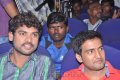 Vimal, Santhanam at Ishtam Movie Press Meet Stills