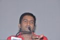 Actor Santhanam at Ishtam Movie Press Meet Stills