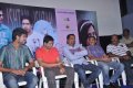 Ishtam Press Meet Stills