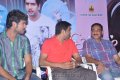 Ishtam Movie Press Meet Stills