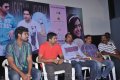 Ishtam Movie Press Meet Stills