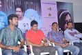 Ishtam Press Meet Stills