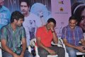 Ishtam Movie Press Meet Stills