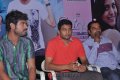 Ishtam Movie Press Meet Stills