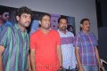 Ishtam Movie Press Meet Stills