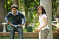 Vimal Nisha Agarwal in Ishtam Movie Stills