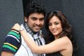 Vimal Nisha Agarwal in Ishtam Movie Stills