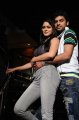 Vimal, Parvathi Nifran in Ishtam Movie Stills