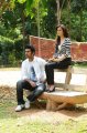 Vimal Nisha Agarwal in Ishtam Movie Stills