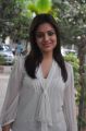 Nisha Agarwal at Ishtam Movie Team Interview Stills