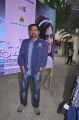 Director Prem Nizar at Ishtam Movie Team Interview Stills