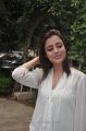 Nisha Agarwal at Ishtam Movie Team Interview Stills
