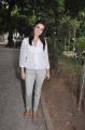 Nisha Agarwal at Ishtam Movie Team Interview Stills