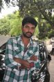 Actor Vimal at Ishtam Movie Team Interview Stills