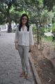 Nisha Agarwal at Ishtam Movie Team Interview Stills