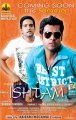 Santhanam, Vimal in Ishtam Tamil Movie Posters