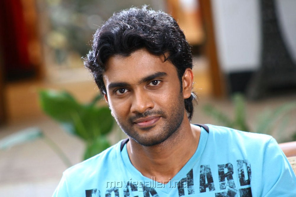 Telugu Actor Siva in ISJ Films Movie Stills.