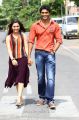 Siva,Sarayu in ISJ Films Movie Stills