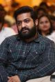 Jr NTR @ ISM Movie Audio Launch Stills