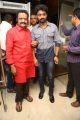 Nandamuri Harikrishna, Kalyan Ram @ ISM Movie Audio Launch Stills