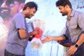 ISM Movie Audio Launch Stills