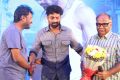 ISM Movie Audio Launch Stills