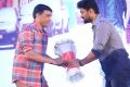 ISM Movie Audio Launch Stills