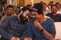 ISM Movie Audio Launch Stills