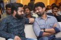 ISM Movie Audio Launch Stills