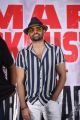 Ram Pothineni @ iSmart Shankar Blockbuster Press Meet Stills