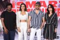 iSmart Shankar Blockbuster Press Meet Stills